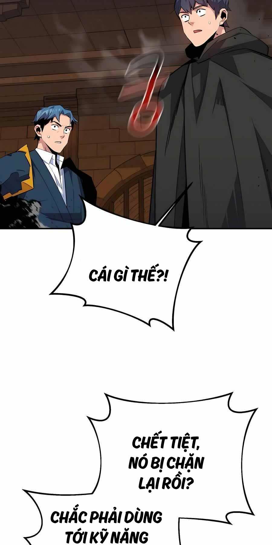 Đi Săn Tự Động Bằng Phân Thân - Chapter 84 - Page 48