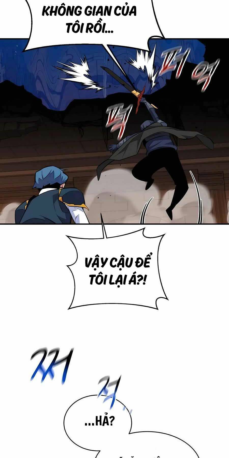 Đi Săn Tự Động Bằng Phân Thân - Chapter 84 - Page 49