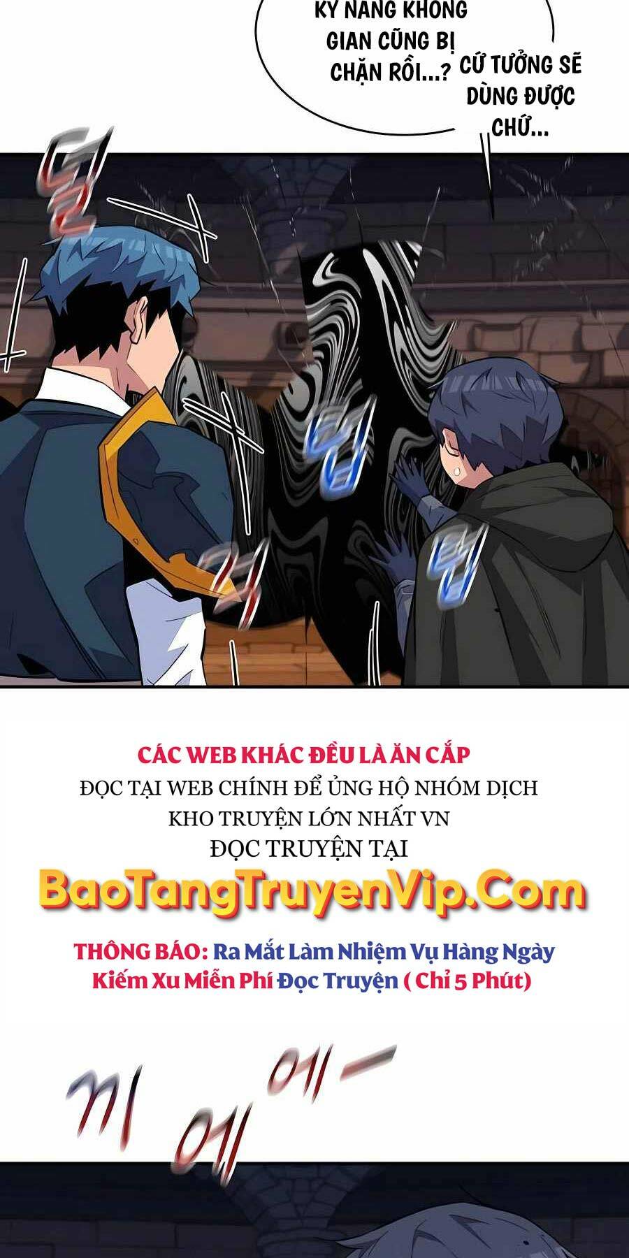 Đi Săn Tự Động Bằng Phân Thân - Chapter 84 - Page 50