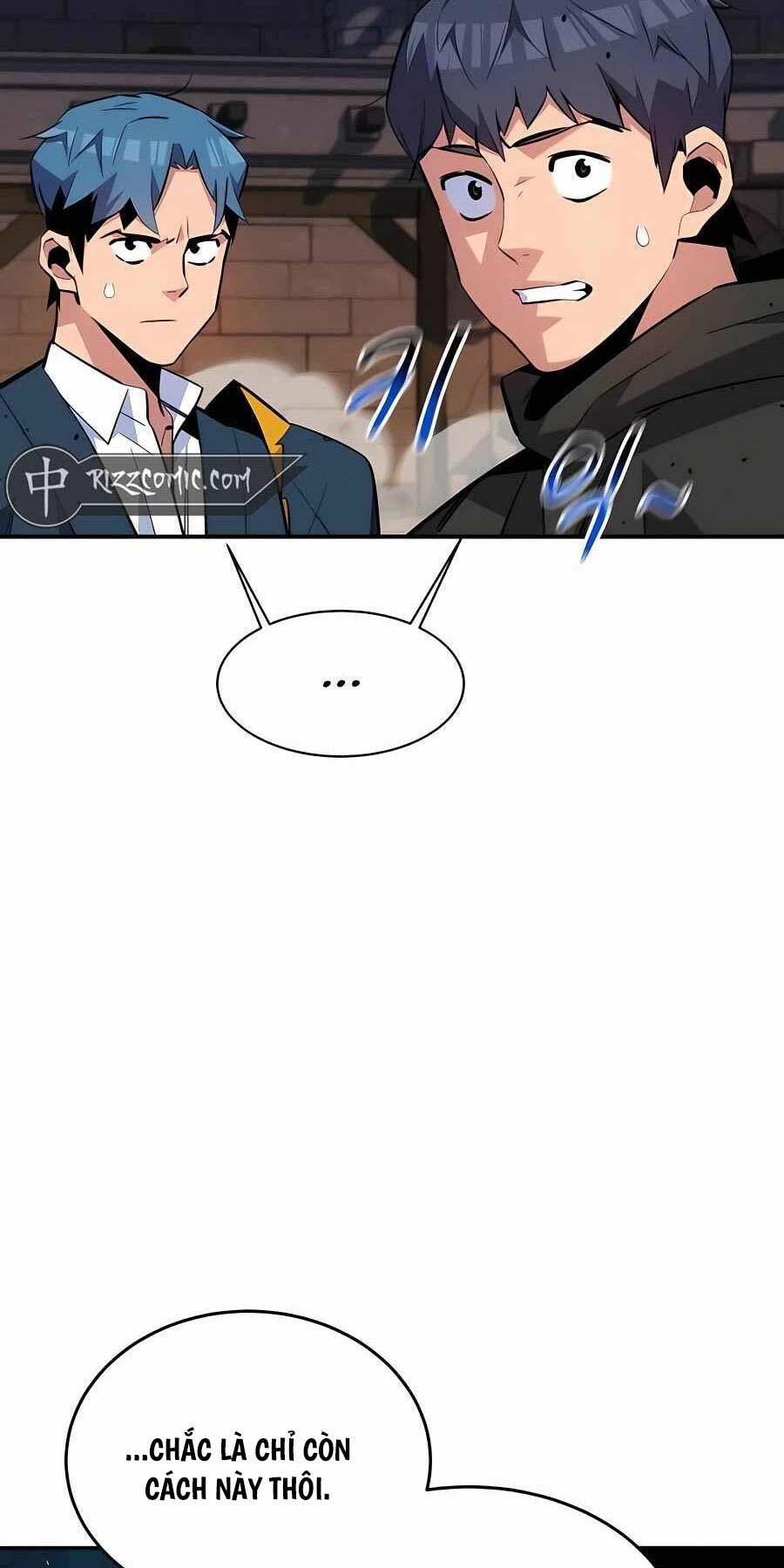 Đi Săn Tự Động Bằng Phân Thân - Chapter 84 - Page 51