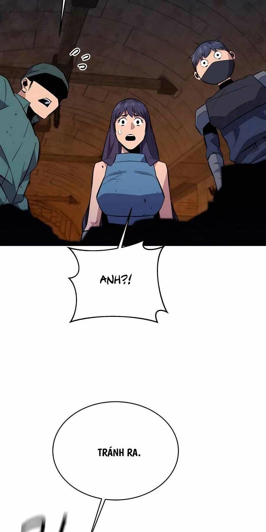 Đi Săn Tự Động Bằng Phân Thân - Chapter 84 - Page 54