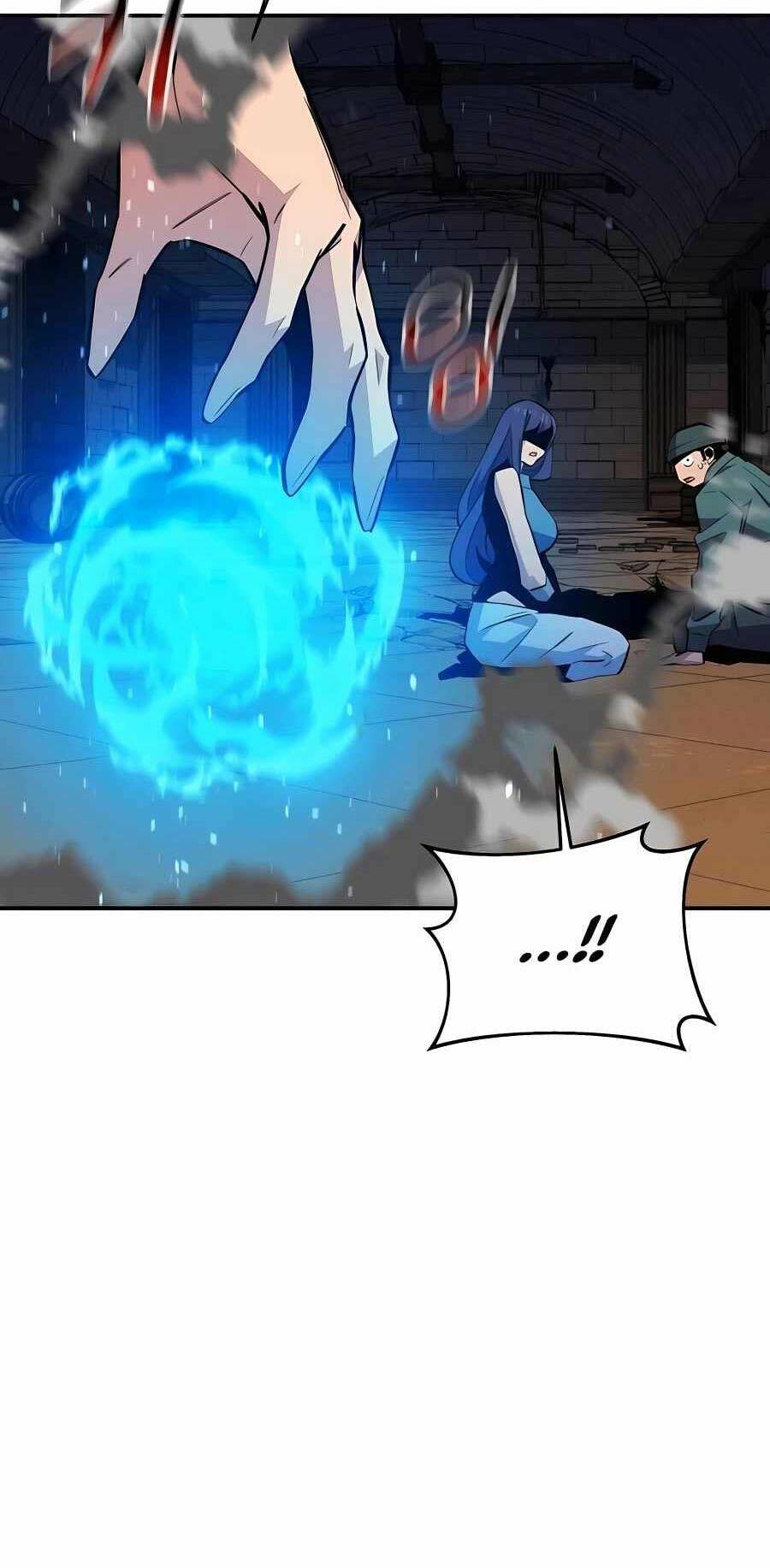 Đi Săn Tự Động Bằng Phân Thân - Chapter 84 - Page 55