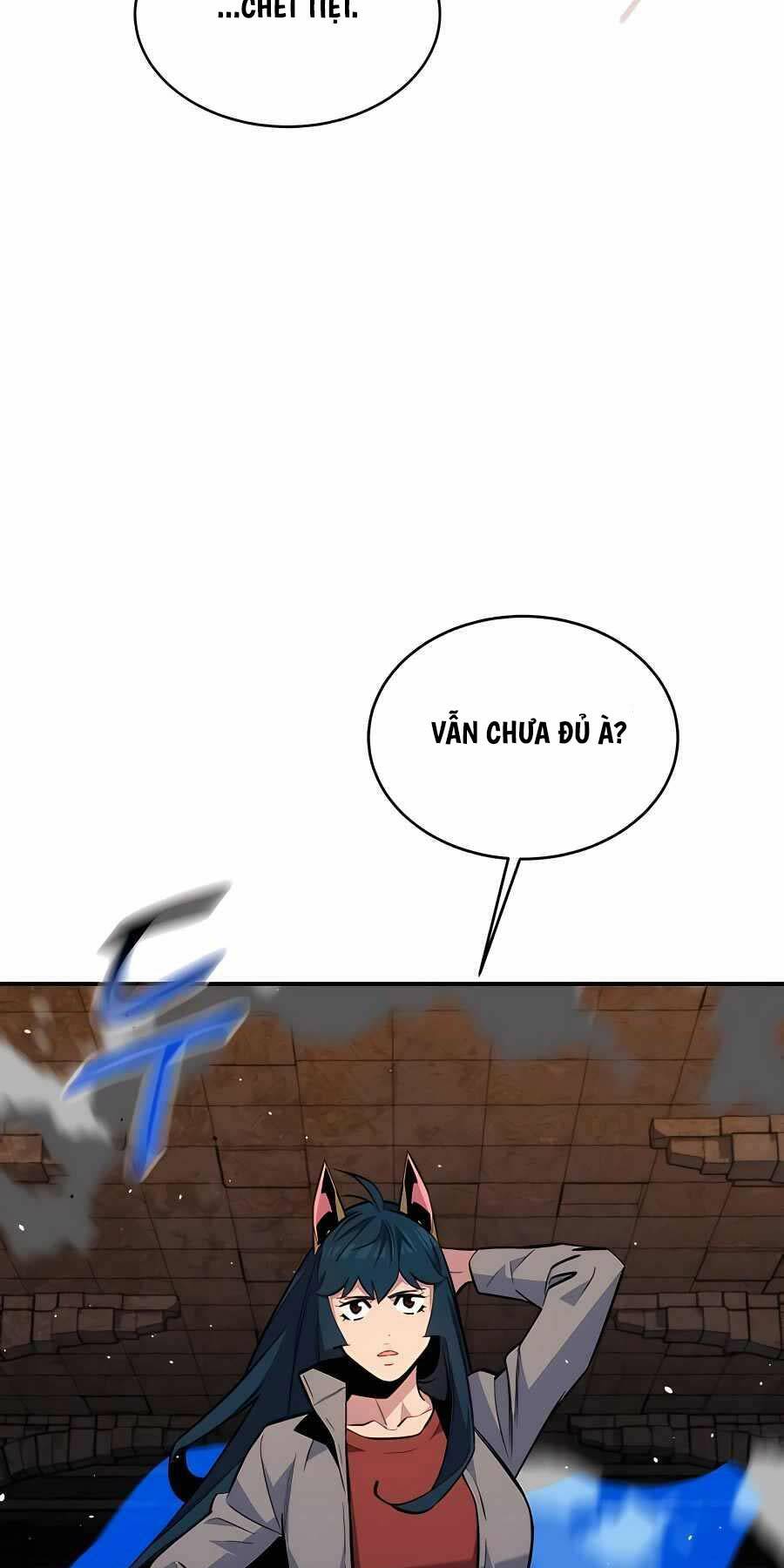 Đi Săn Tự Động Bằng Phân Thân - Chapter 84 - Page 58