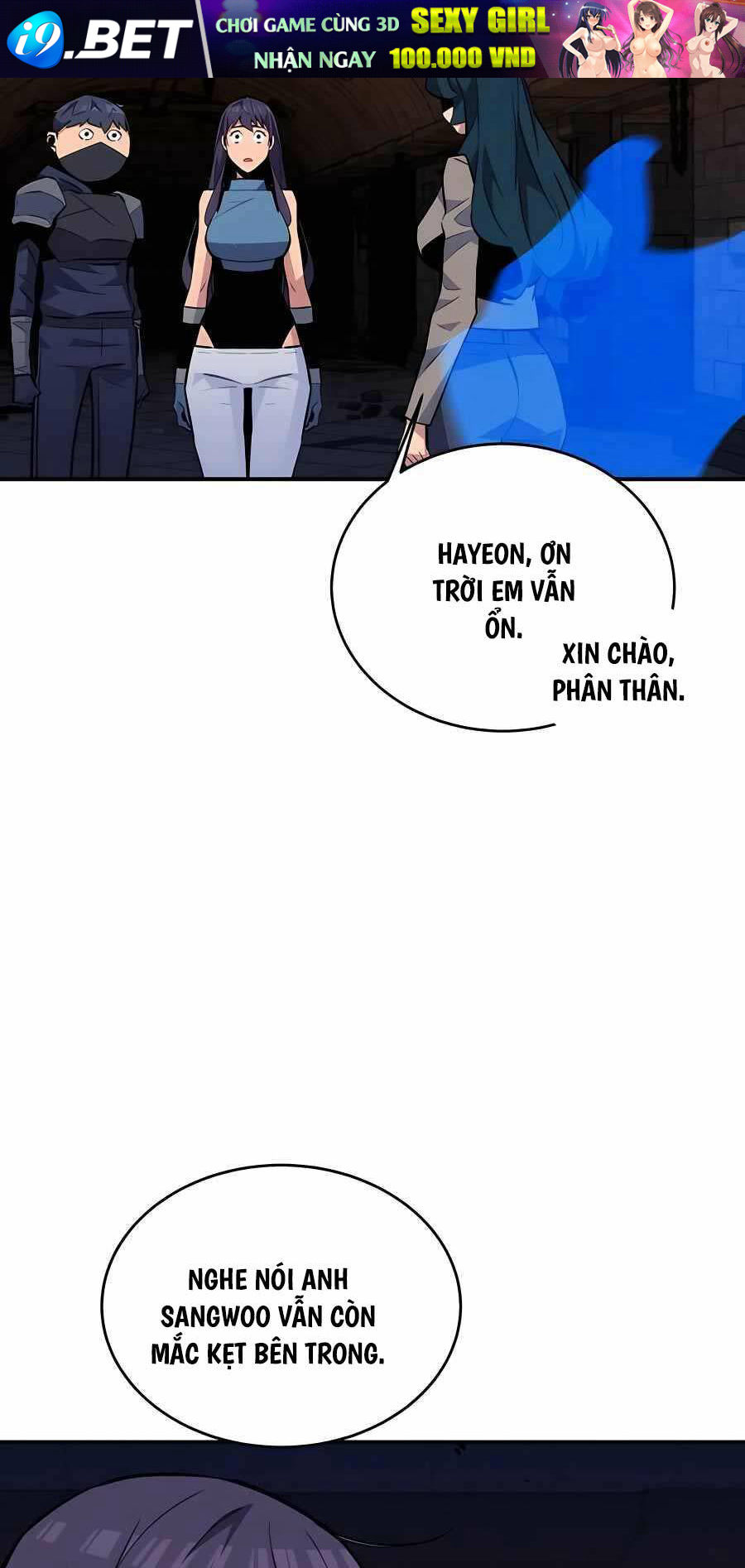 Đi Săn Tự Động Bằng Phân Thân - Chapter 84 - Page 60