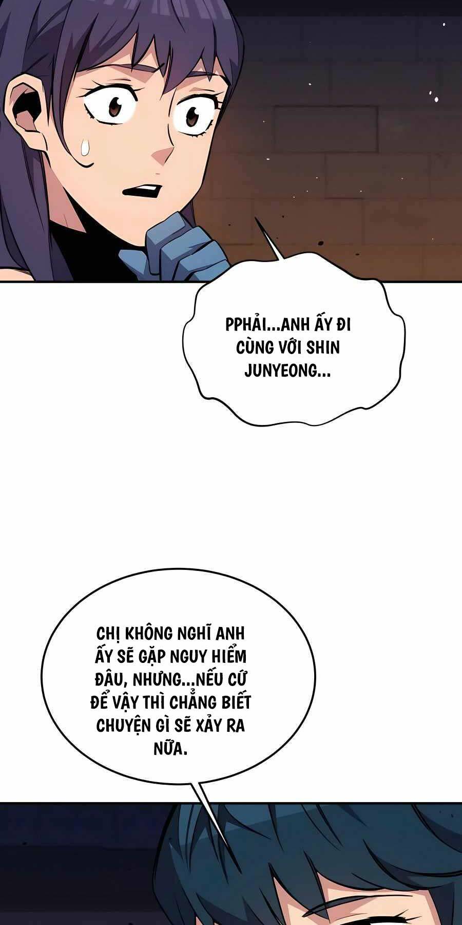 Đi Săn Tự Động Bằng Phân Thân - Chapter 84 - Page 61