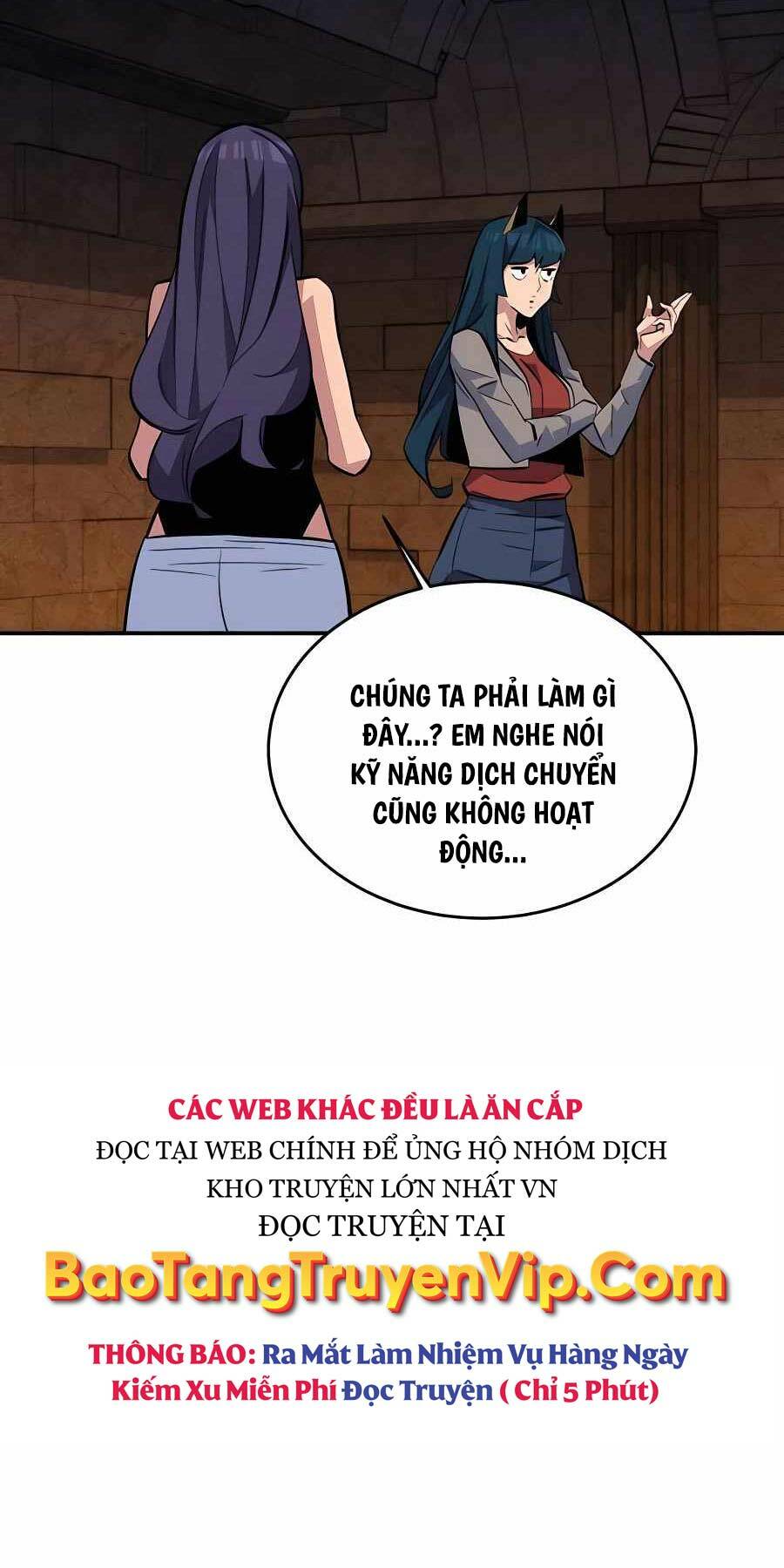 Đi Săn Tự Động Bằng Phân Thân - Chapter 84 - Page 63