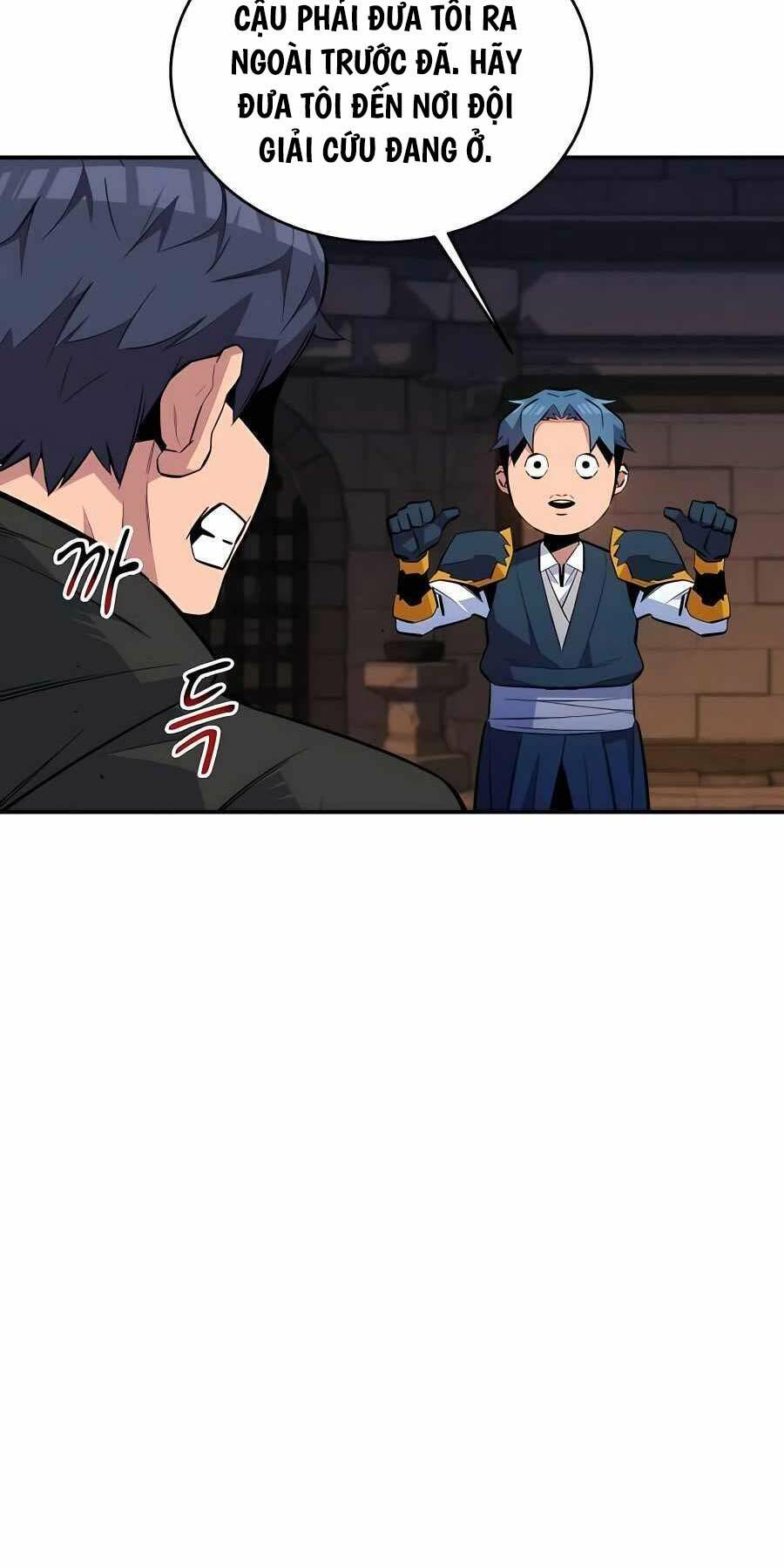 Đi Săn Tự Động Bằng Phân Thân - Chapter 84 - Page 6