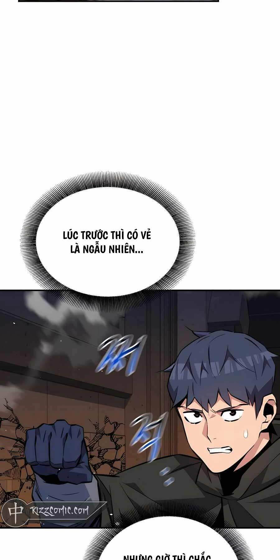 Đi Săn Tự Động Bằng Phân Thân - Chapter 84 - Page 71