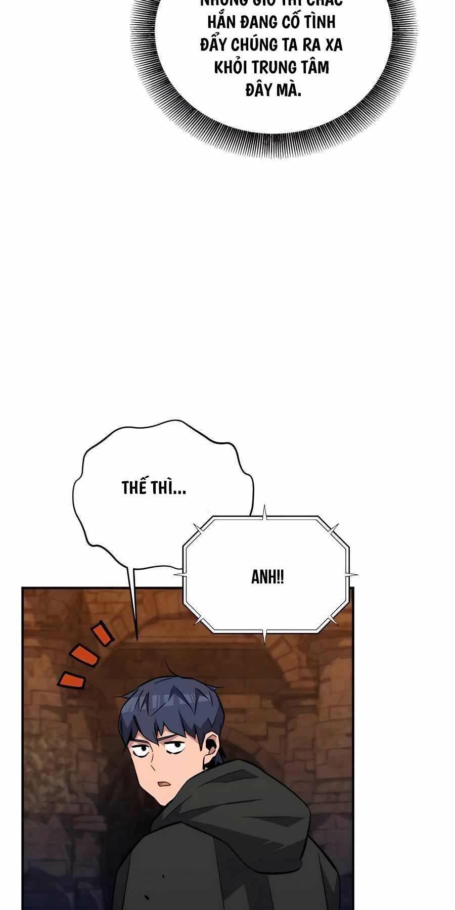 Đi Săn Tự Động Bằng Phân Thân - Chapter 84 - Page 72