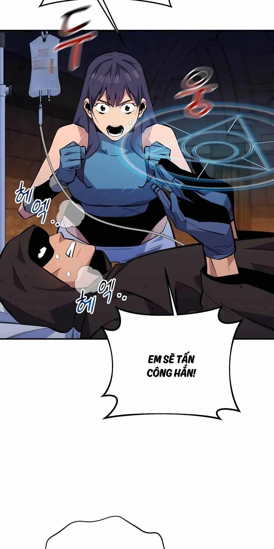 Đi Săn Tự Động Bằng Phân Thân - Chapter 84 - Page 74