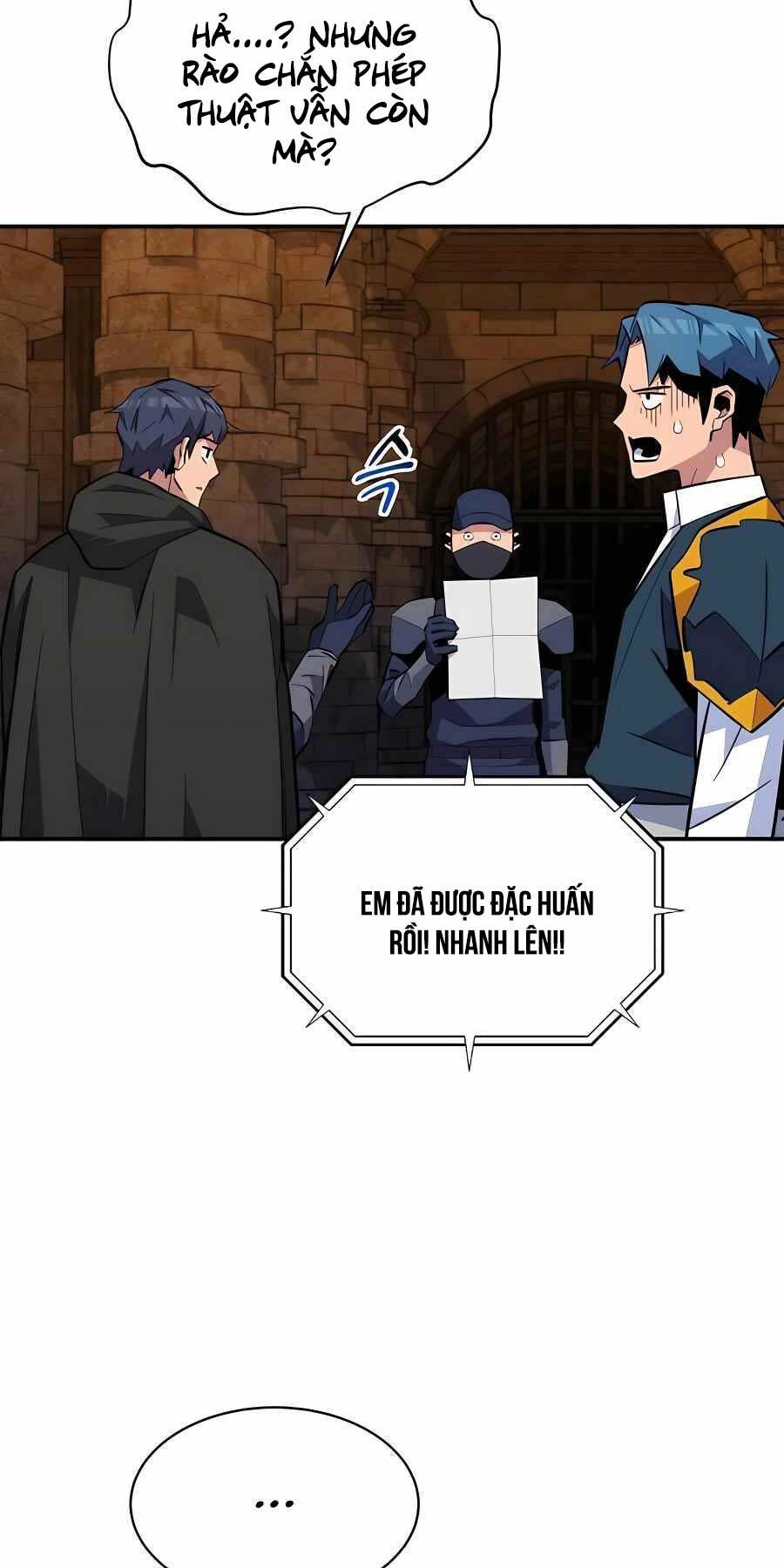 Đi Săn Tự Động Bằng Phân Thân - Chapter 84 - Page 75