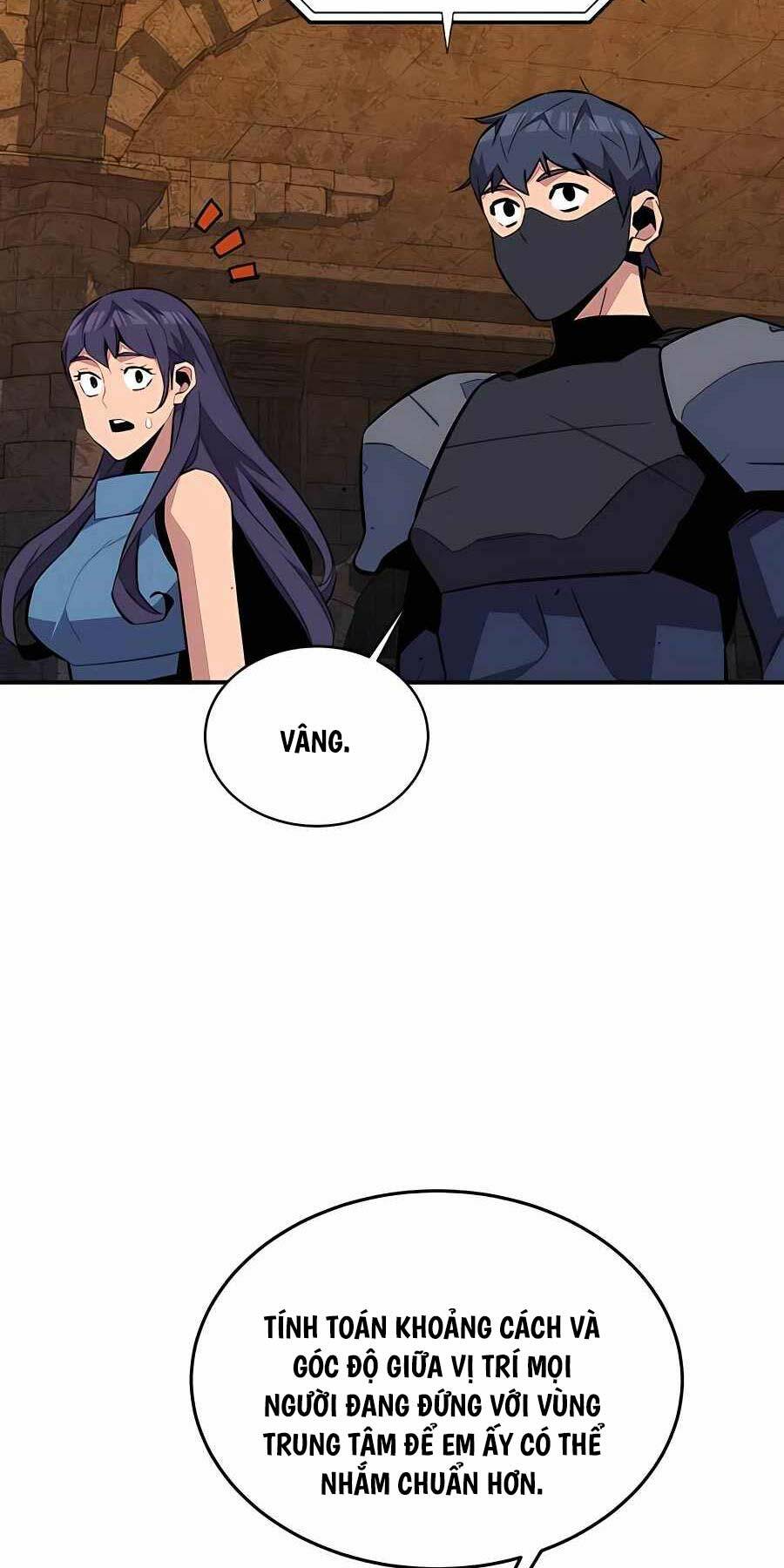 Đi Săn Tự Động Bằng Phân Thân - Chapter 84 - Page 77