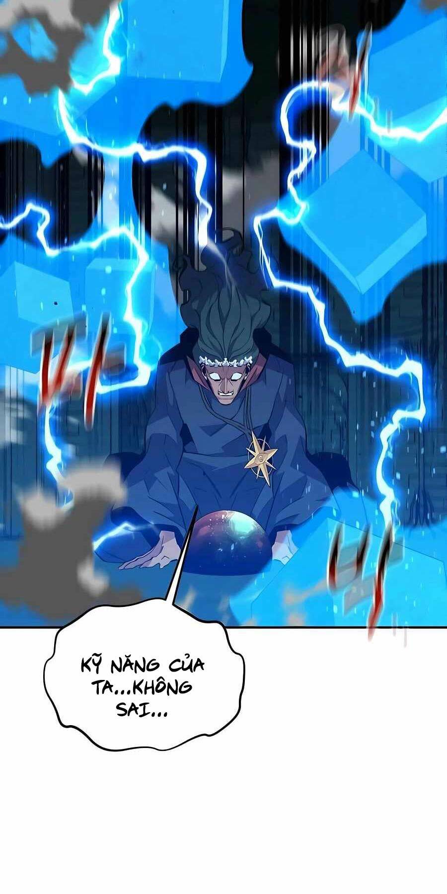 Đi Săn Tự Động Bằng Phân Thân - Chapter 84 - Page 81