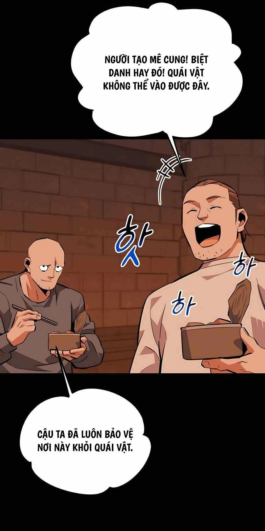 Đi Săn Tự Động Bằng Phân Thân - Chapter 84 - Page 83