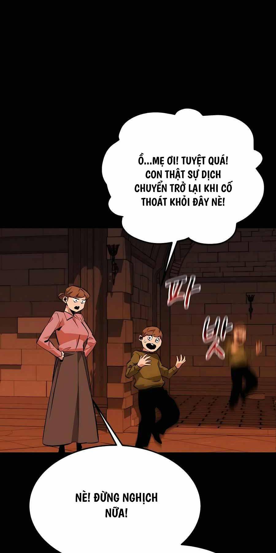 Đi Săn Tự Động Bằng Phân Thân - Chapter 84 - Page 84