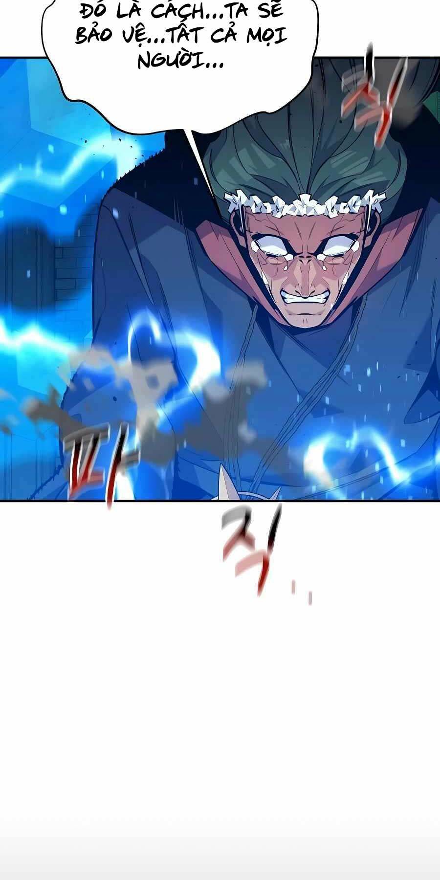 Đi Săn Tự Động Bằng Phân Thân - Chapter 84 - Page 86