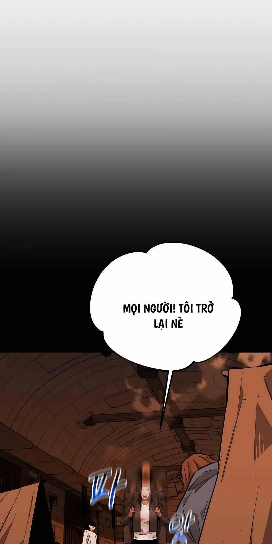 Đi Săn Tự Động Bằng Phân Thân - Chapter 84 - Page 87