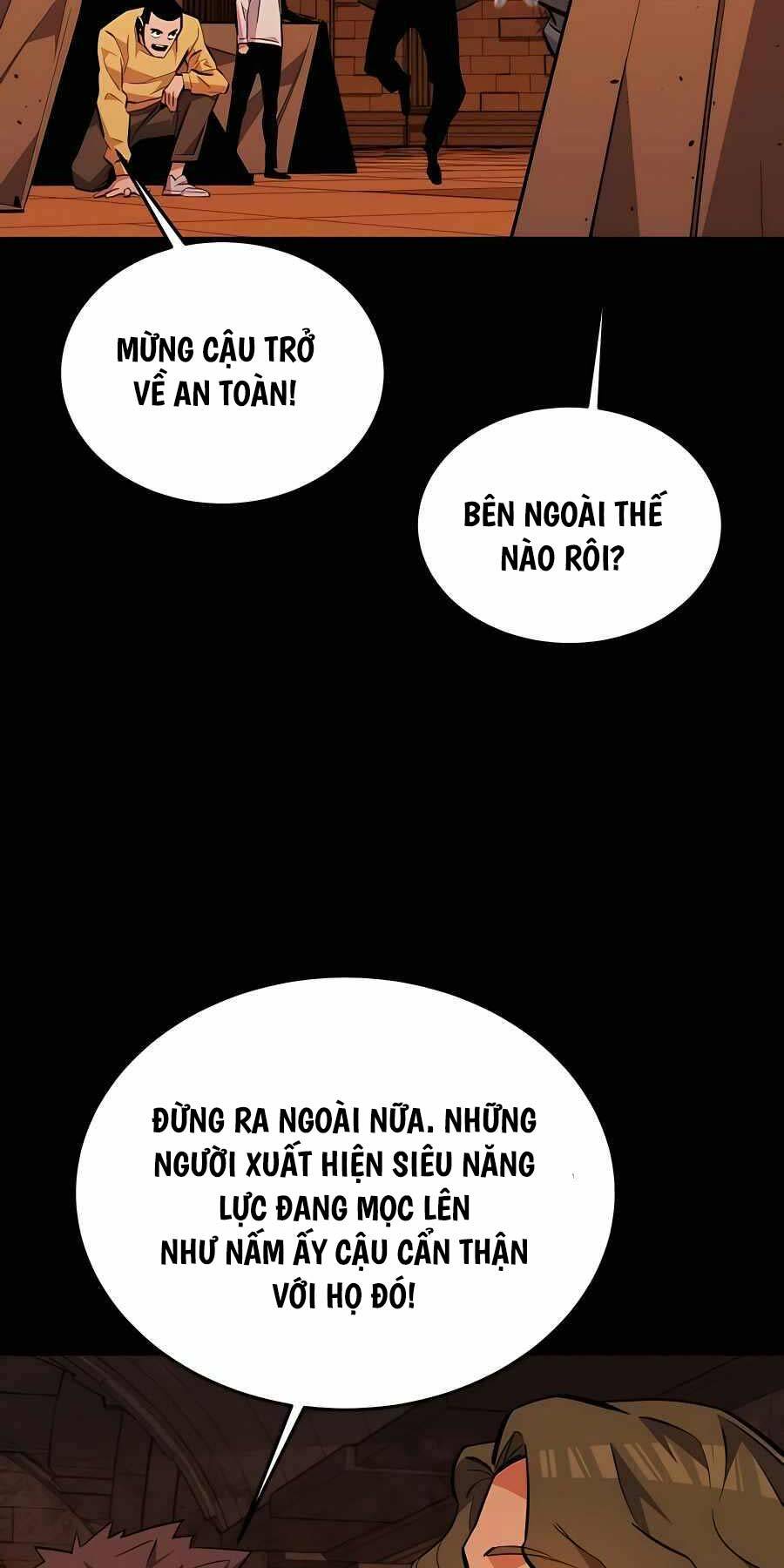 Đi Săn Tự Động Bằng Phân Thân - Chapter 84 - Page 88