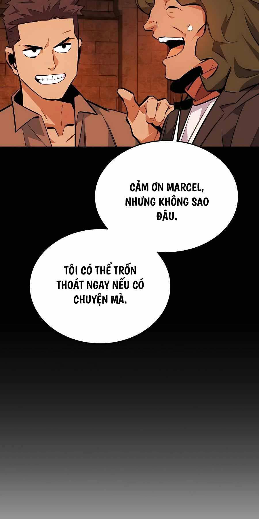 Đi Săn Tự Động Bằng Phân Thân - Chapter 84 - Page 89