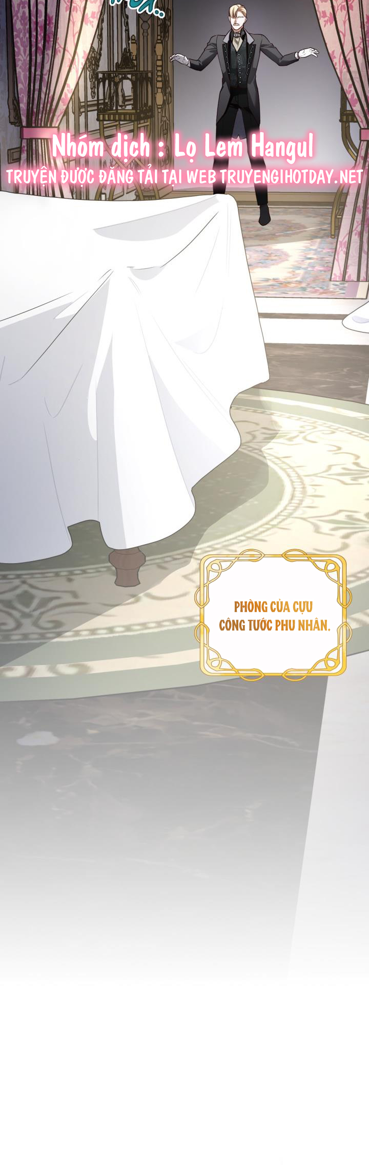 Phương Pháp Che Giấu Đứa Con Của Hoàng Đế - Chapter 86 - Page 11