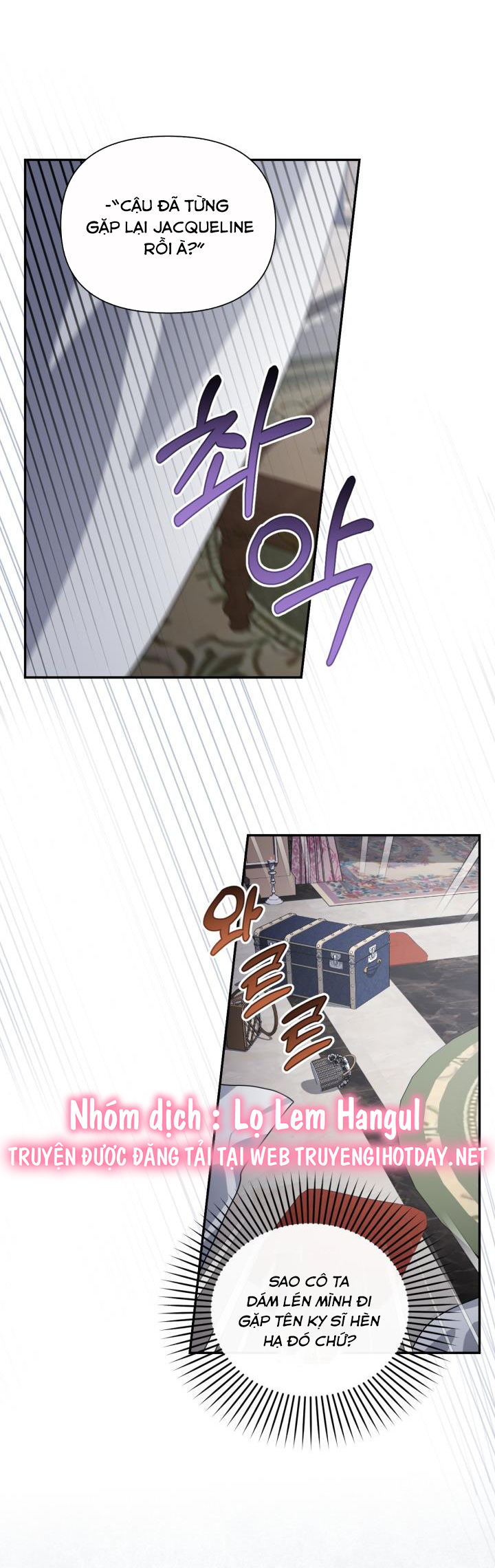 Phương Pháp Che Giấu Đứa Con Của Hoàng Đế - Chapter 86 - Page 12