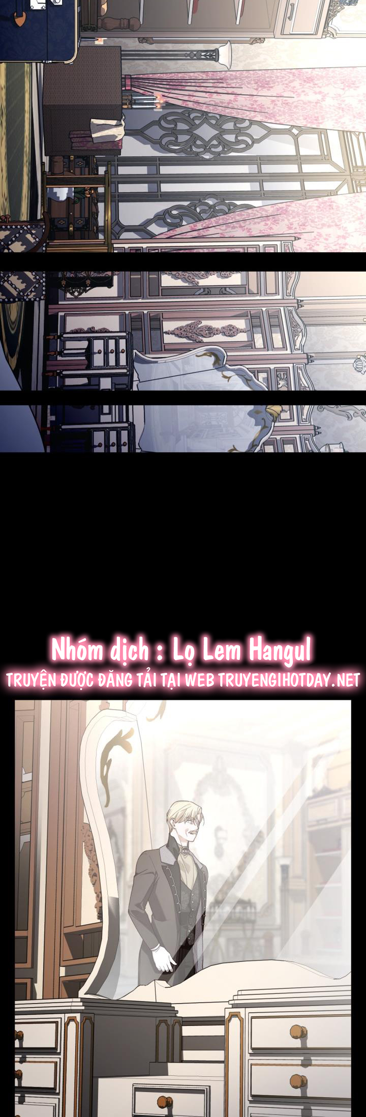 Phương Pháp Che Giấu Đứa Con Của Hoàng Đế - Chapter 86 - Page 16