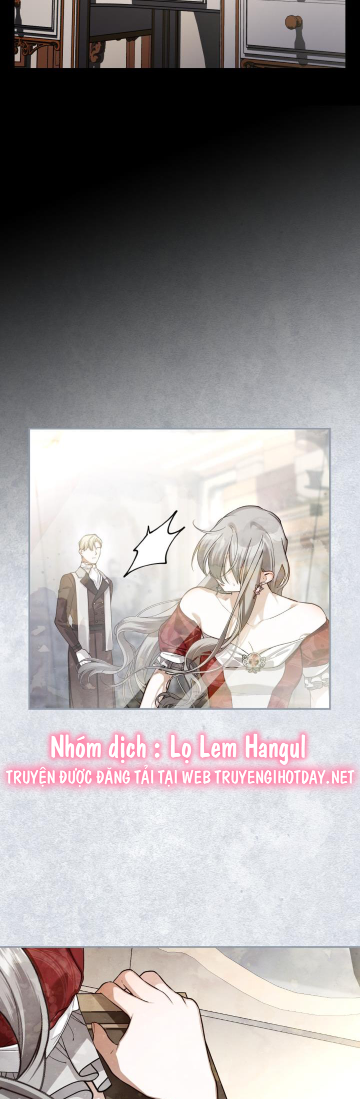 Phương Pháp Che Giấu Đứa Con Của Hoàng Đế - Chapter 86 - Page 17