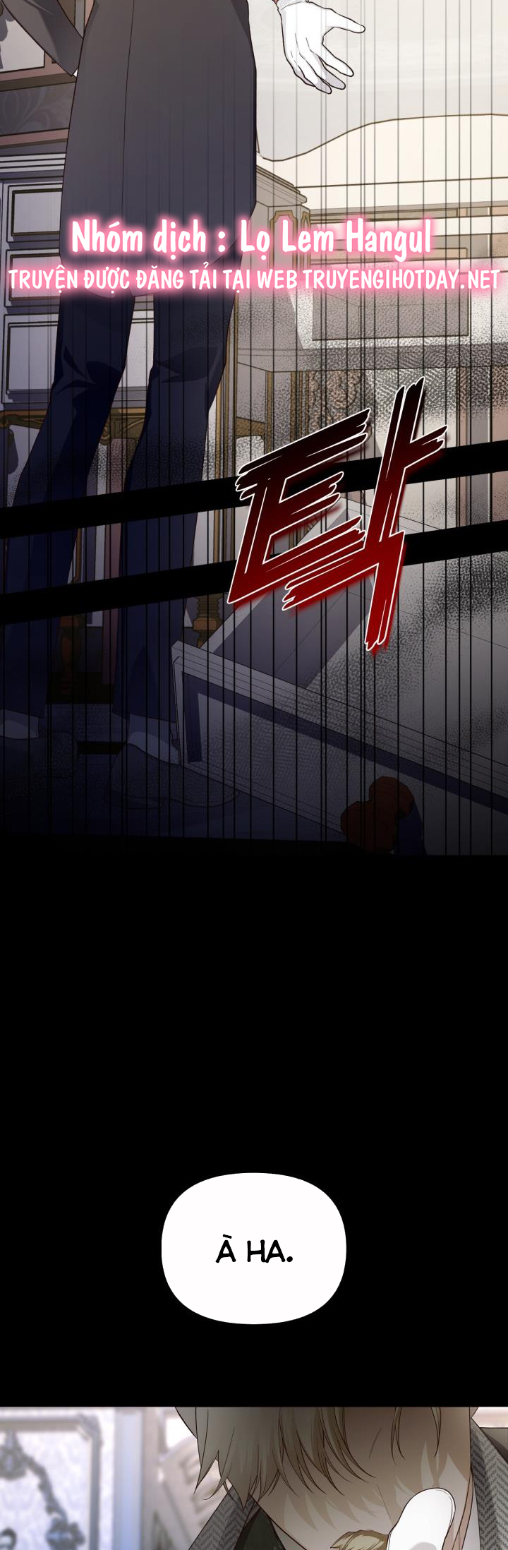 Phương Pháp Che Giấu Đứa Con Của Hoàng Đế - Chapter 86 - Page 19