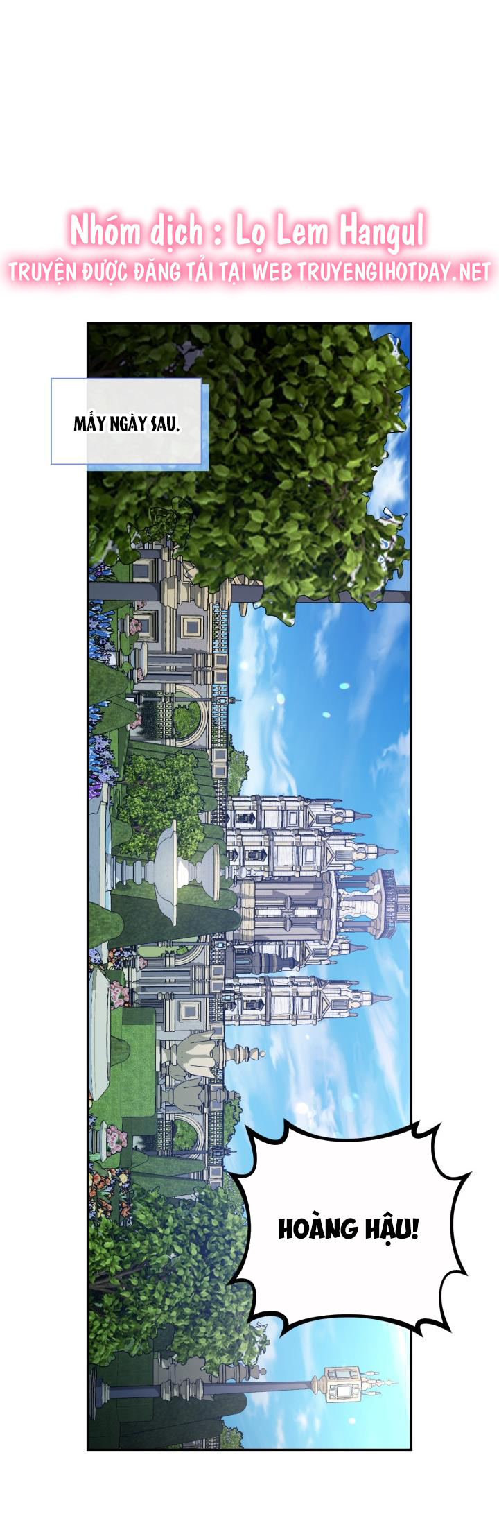 Phương Pháp Che Giấu Đứa Con Của Hoàng Đế - Chapter 86 - Page 21