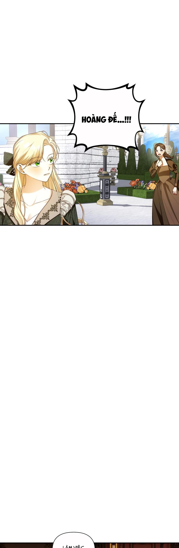 Phương Pháp Che Giấu Đứa Con Của Hoàng Đế - Chapter 86 - Page 22