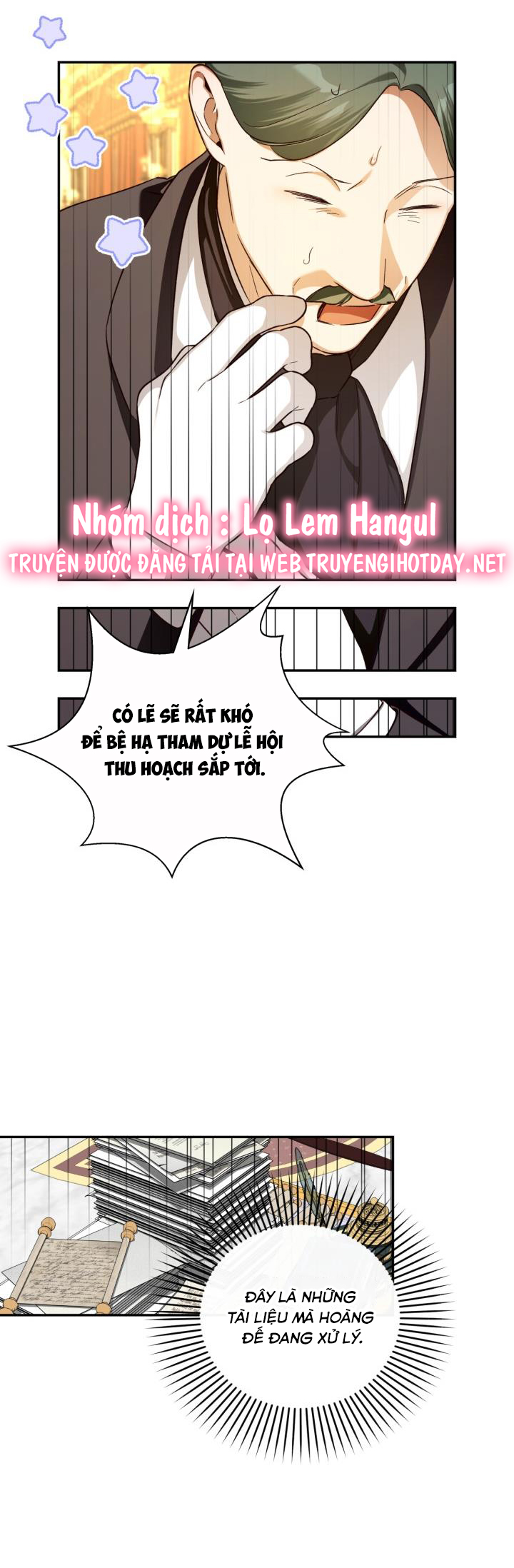 Phương Pháp Che Giấu Đứa Con Của Hoàng Đế - Chapter 86 - Page 24