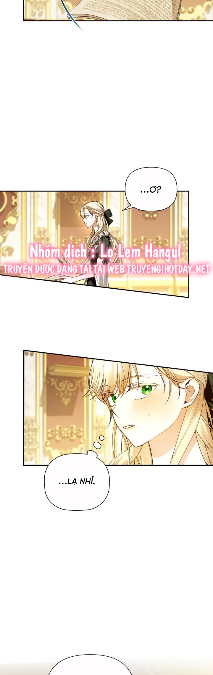 Phương Pháp Che Giấu Đứa Con Của Hoàng Đế - Chapter 86 - Page 26