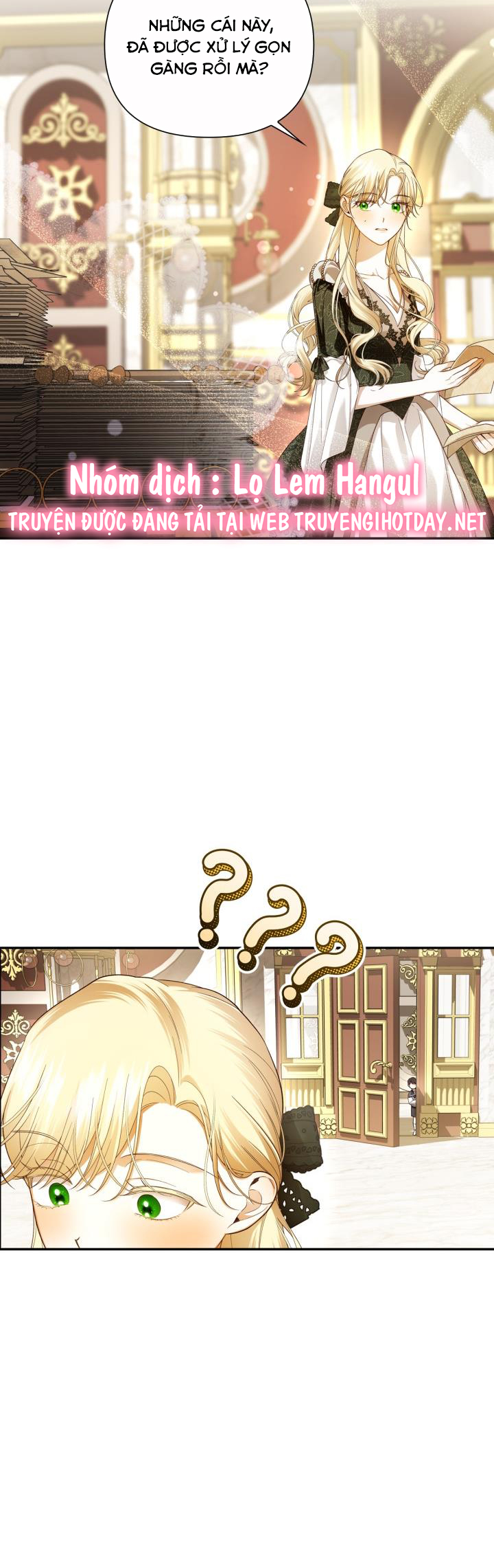 Phương Pháp Che Giấu Đứa Con Của Hoàng Đế - Chapter 86 - Page 27