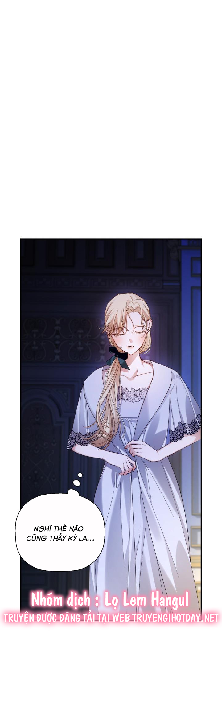 Phương Pháp Che Giấu Đứa Con Của Hoàng Đế - Chapter 86 - Page 28