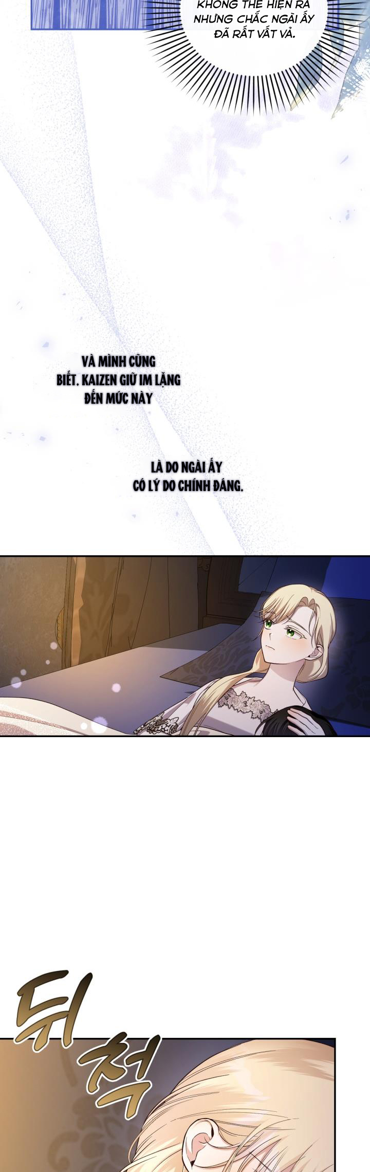 Phương Pháp Che Giấu Đứa Con Của Hoàng Đế - Chapter 86 - Page 32