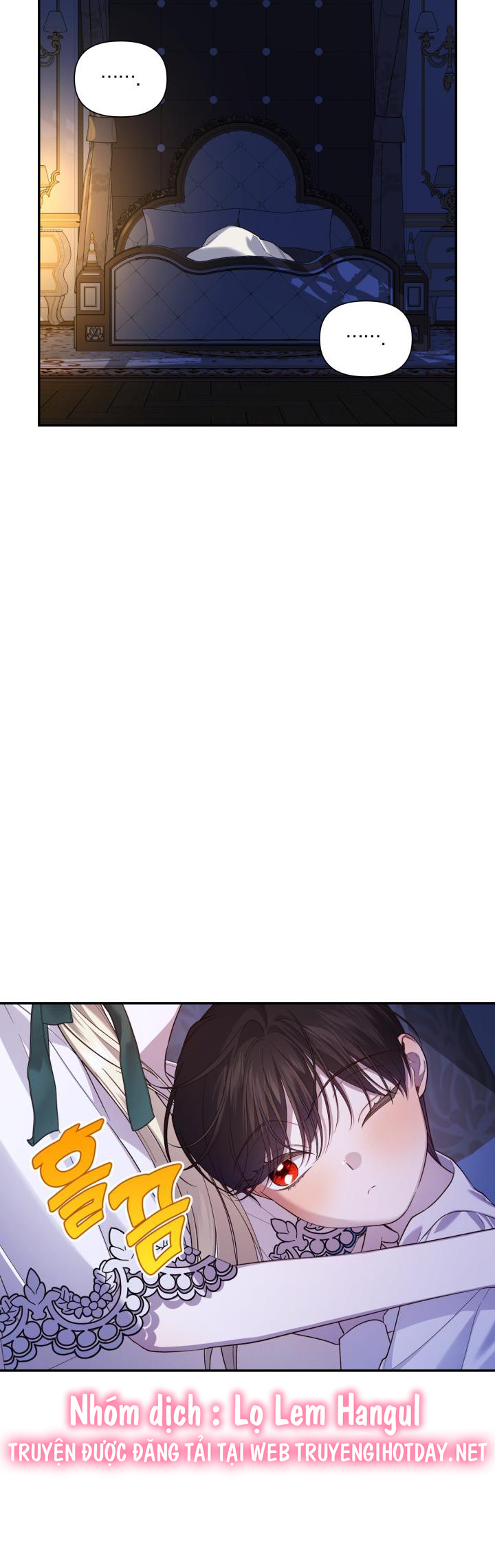 Phương Pháp Che Giấu Đứa Con Của Hoàng Đế - Chapter 86 - Page 34