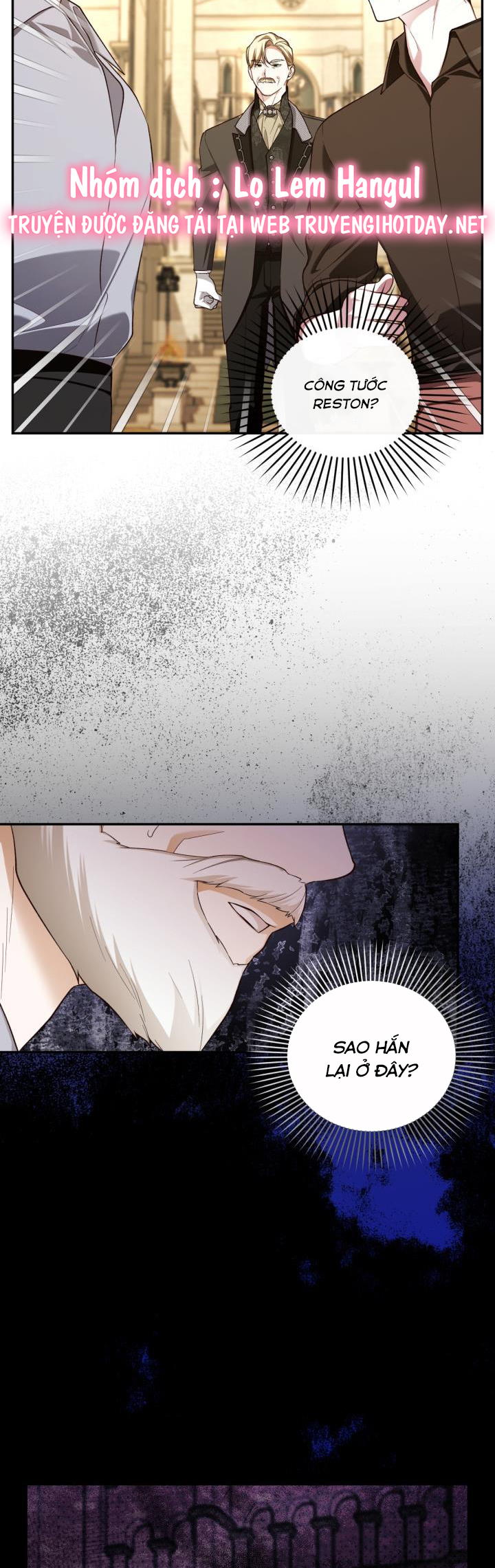 Phương Pháp Che Giấu Đứa Con Của Hoàng Đế - Chapter 86 - Page 3