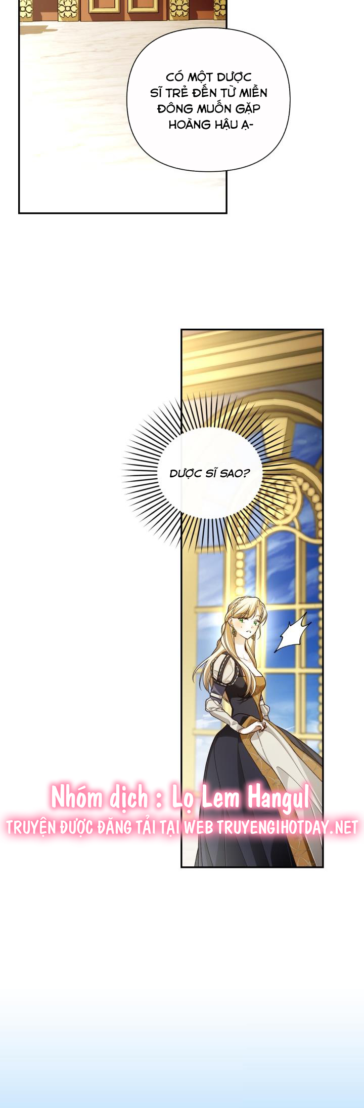 Phương Pháp Che Giấu Đứa Con Của Hoàng Đế - Chapter 86 - Page 39