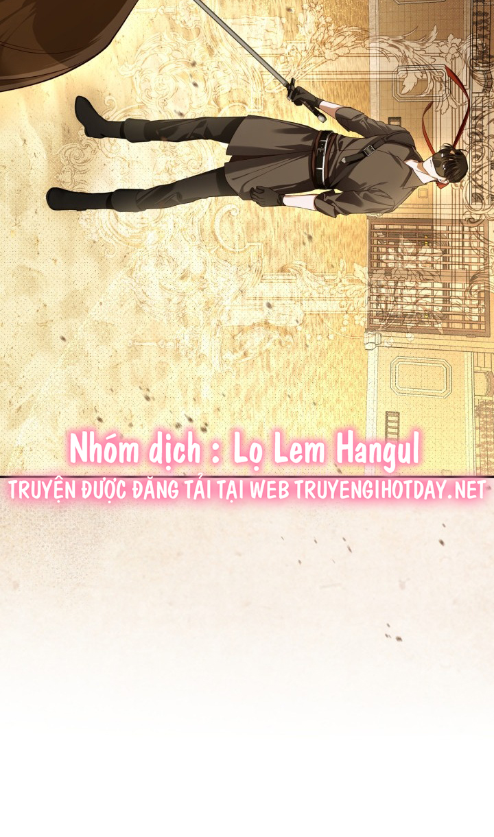 Phương Pháp Che Giấu Đứa Con Của Hoàng Đế - Chapter 87 - Page 42