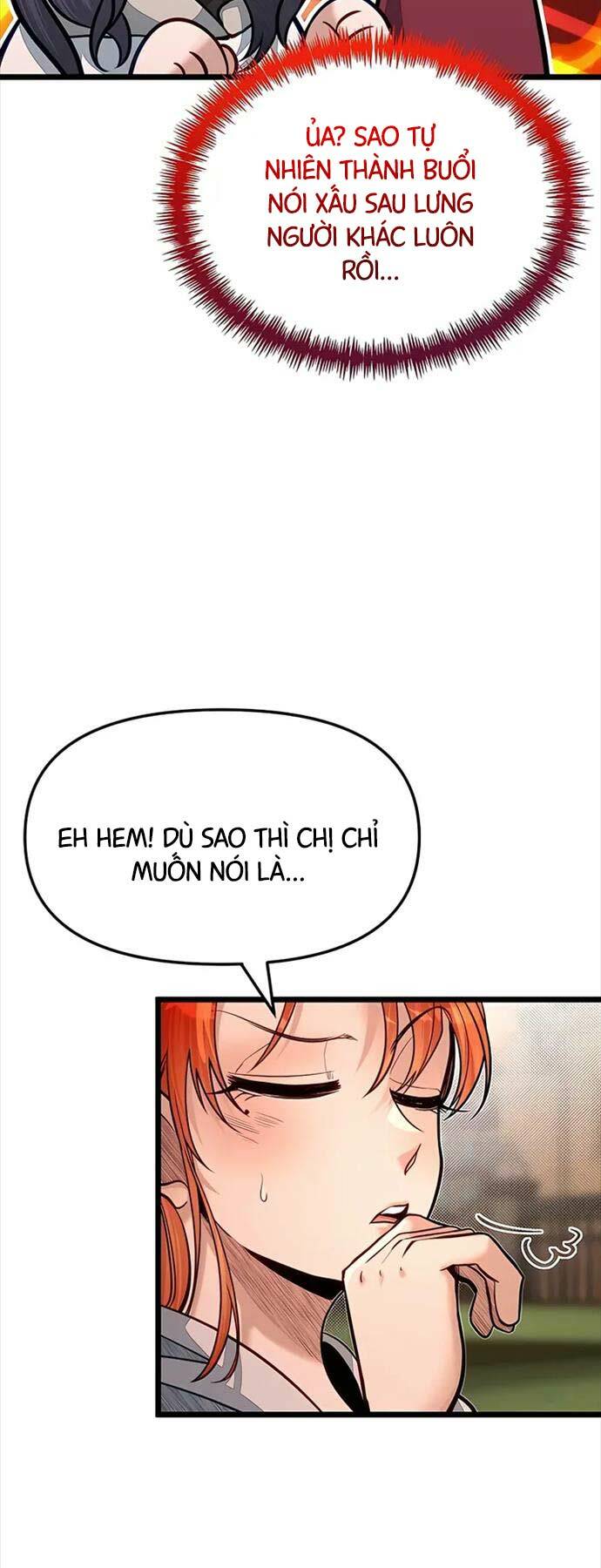 Anh Trai Anh Hùng Là Người Đã Chết Trong Học Viện - Chapter 64 - Page 10