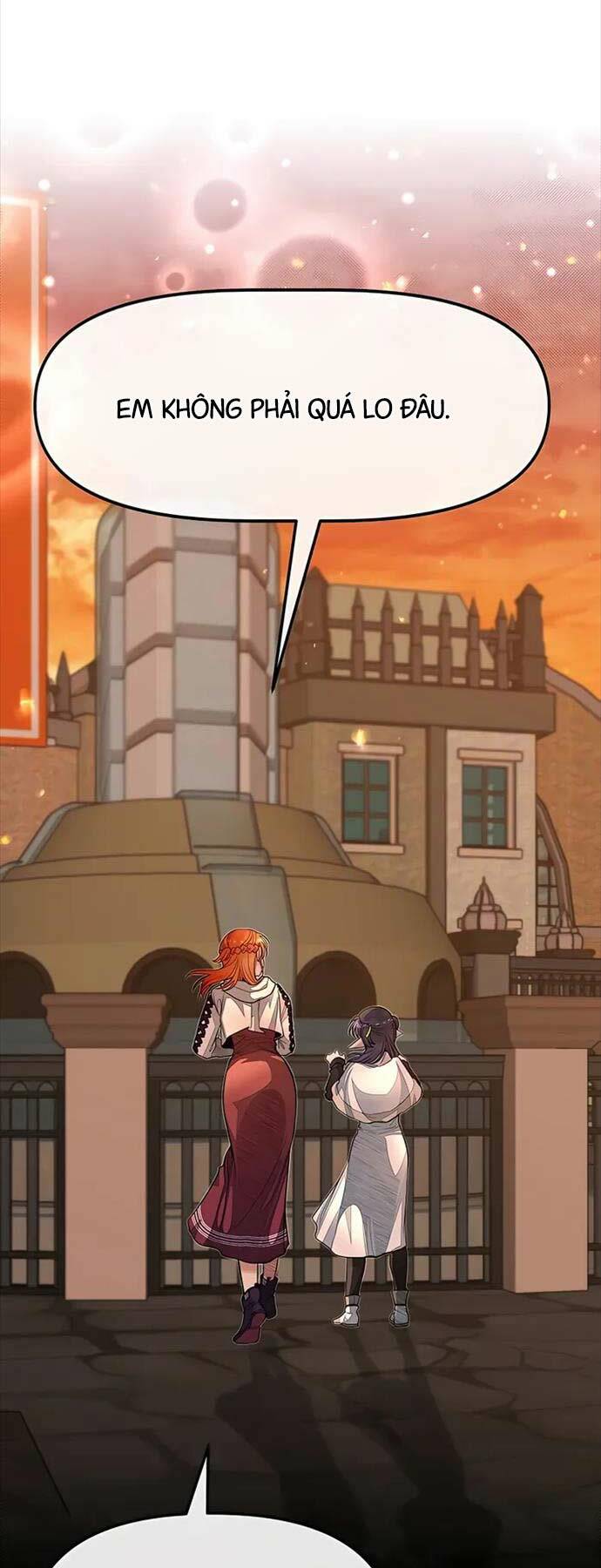 Anh Trai Anh Hùng Là Người Đã Chết Trong Học Viện - Chapter 64 - Page 11