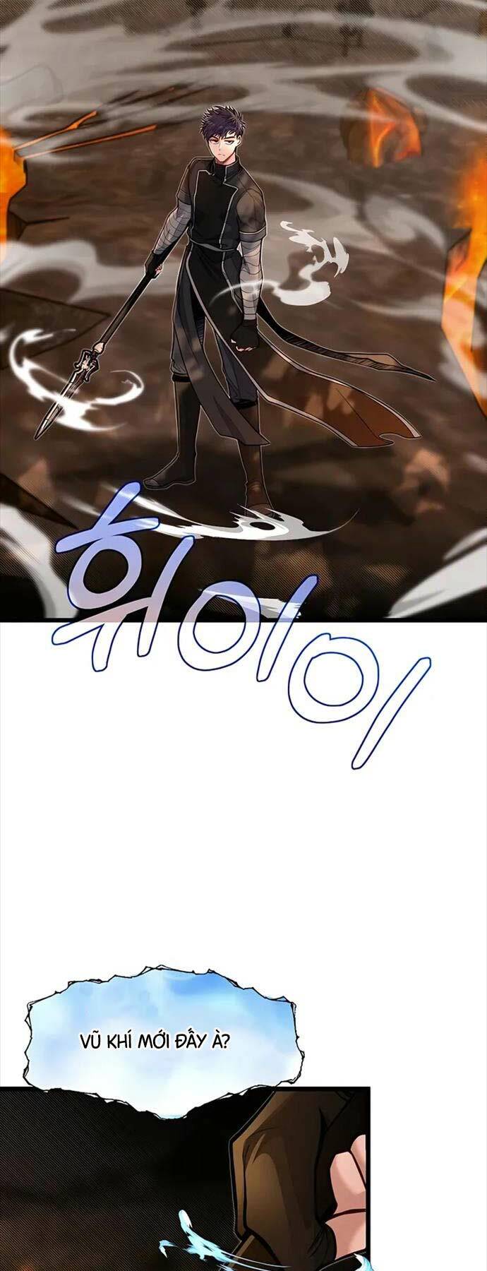 Anh Trai Anh Hùng Là Người Đã Chết Trong Học Viện - Chapter 64 - Page 14