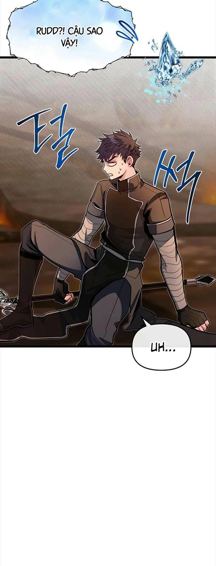 Anh Trai Anh Hùng Là Người Đã Chết Trong Học Viện - Chapter 64 - Page 19