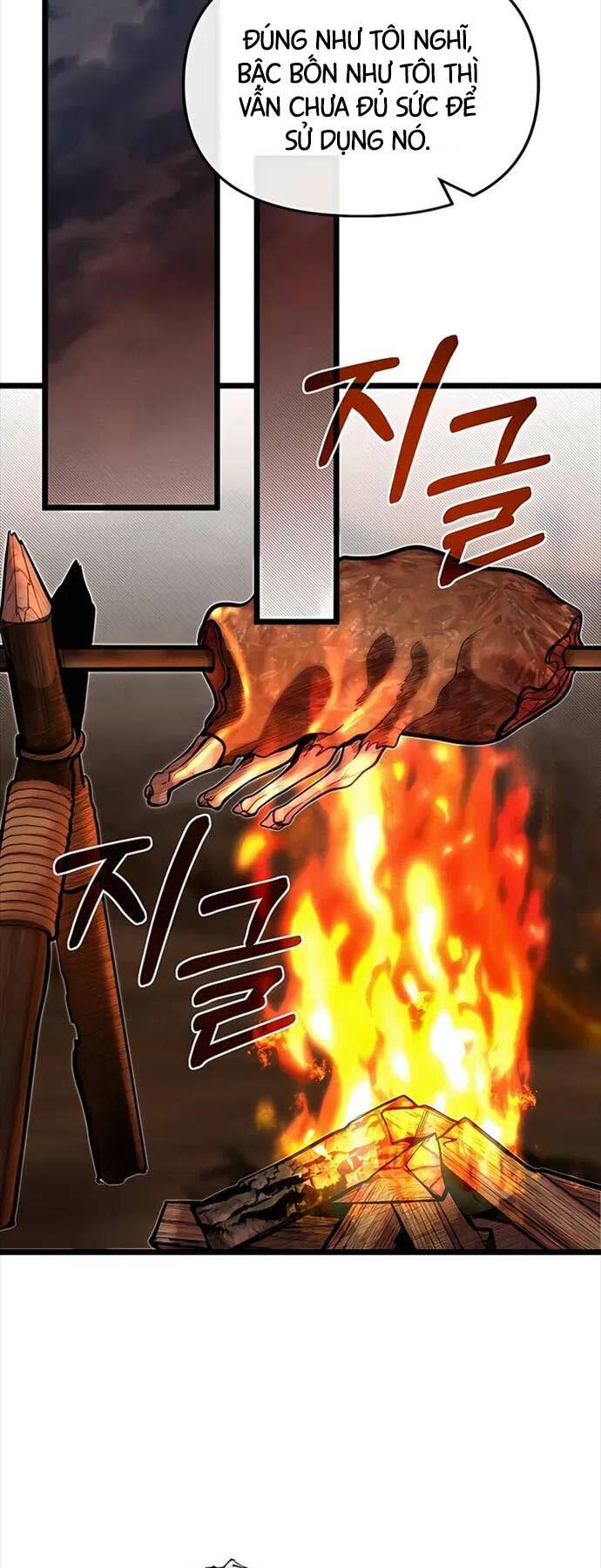 Anh Trai Anh Hùng Là Người Đã Chết Trong Học Viện - Chapter 64 - Page 21