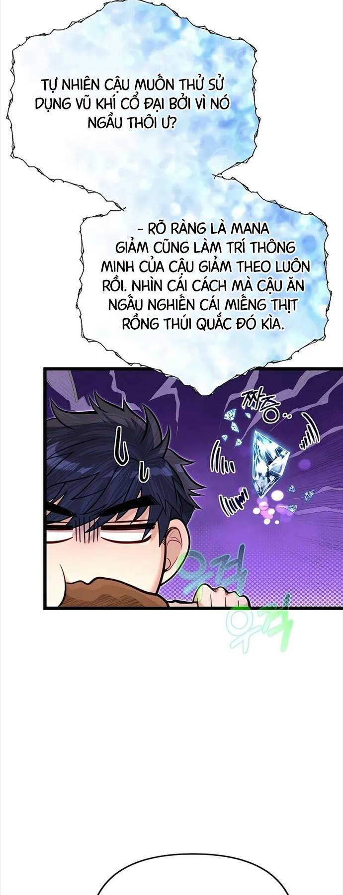 Anh Trai Anh Hùng Là Người Đã Chết Trong Học Viện - Chapter 64 - Page 22