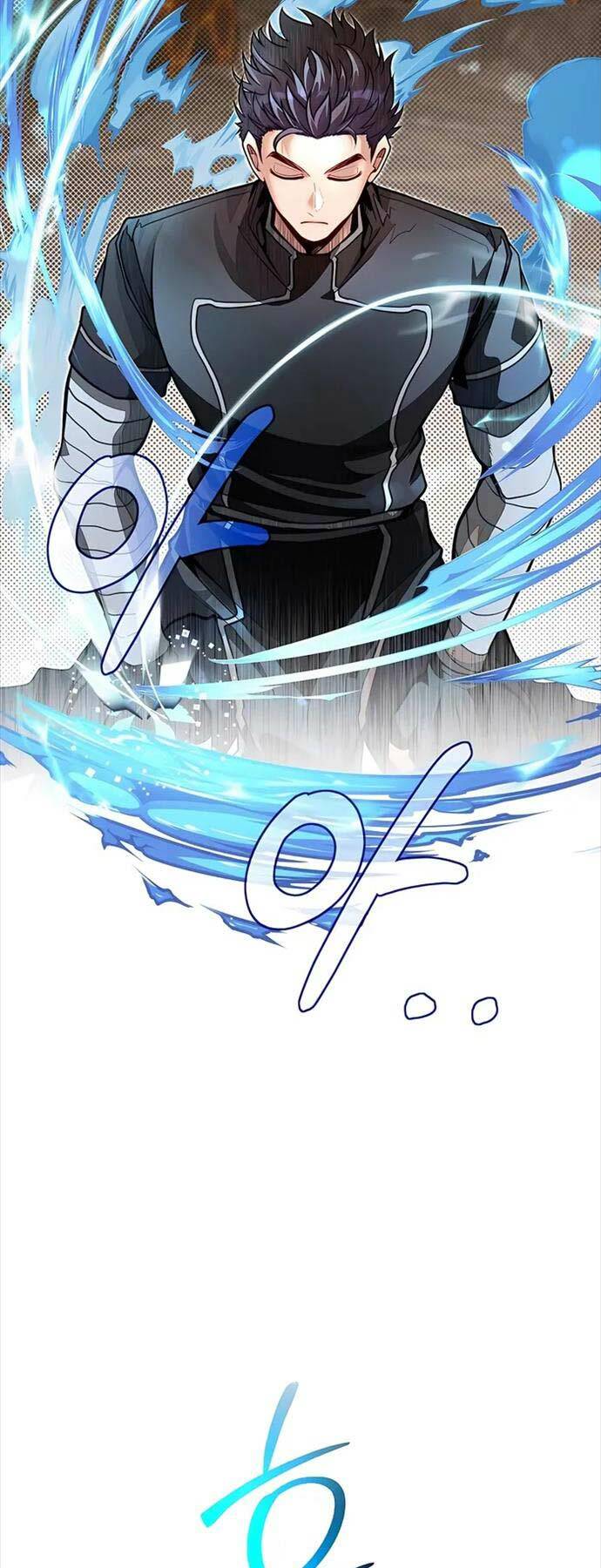 Anh Trai Anh Hùng Là Người Đã Chết Trong Học Viện - Chapter 64 - Page 27