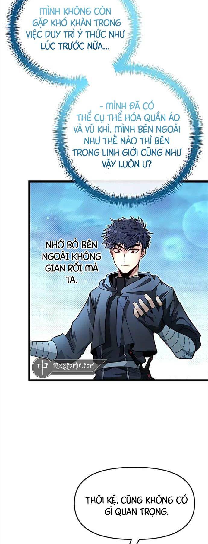 Anh Trai Anh Hùng Là Người Đã Chết Trong Học Viện - Chapter 64 - Page 30