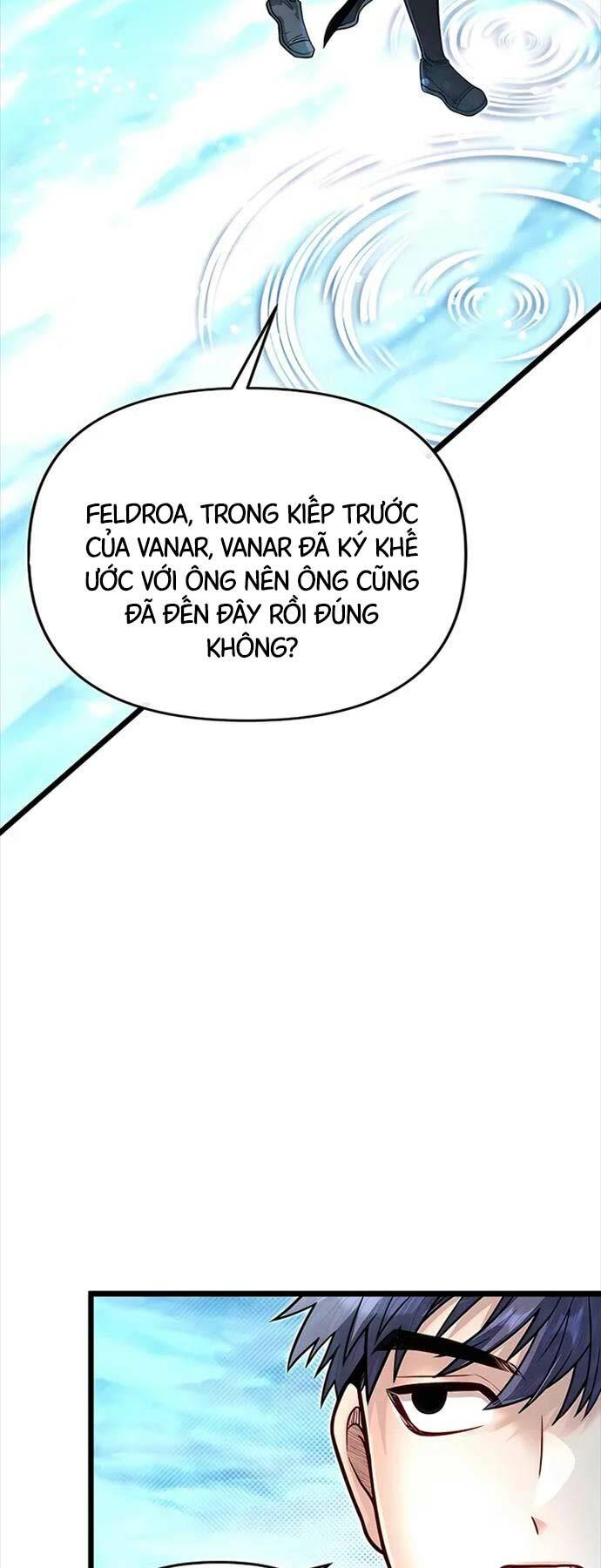 Anh Trai Anh Hùng Là Người Đã Chết Trong Học Viện - Chapter 64 - Page 32