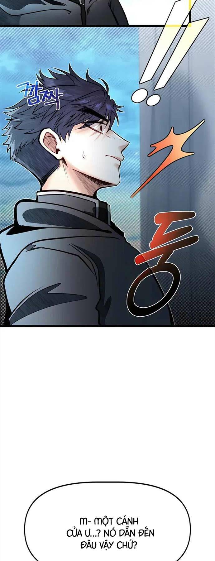 Anh Trai Anh Hùng Là Người Đã Chết Trong Học Viện - Chapter 64 - Page 34