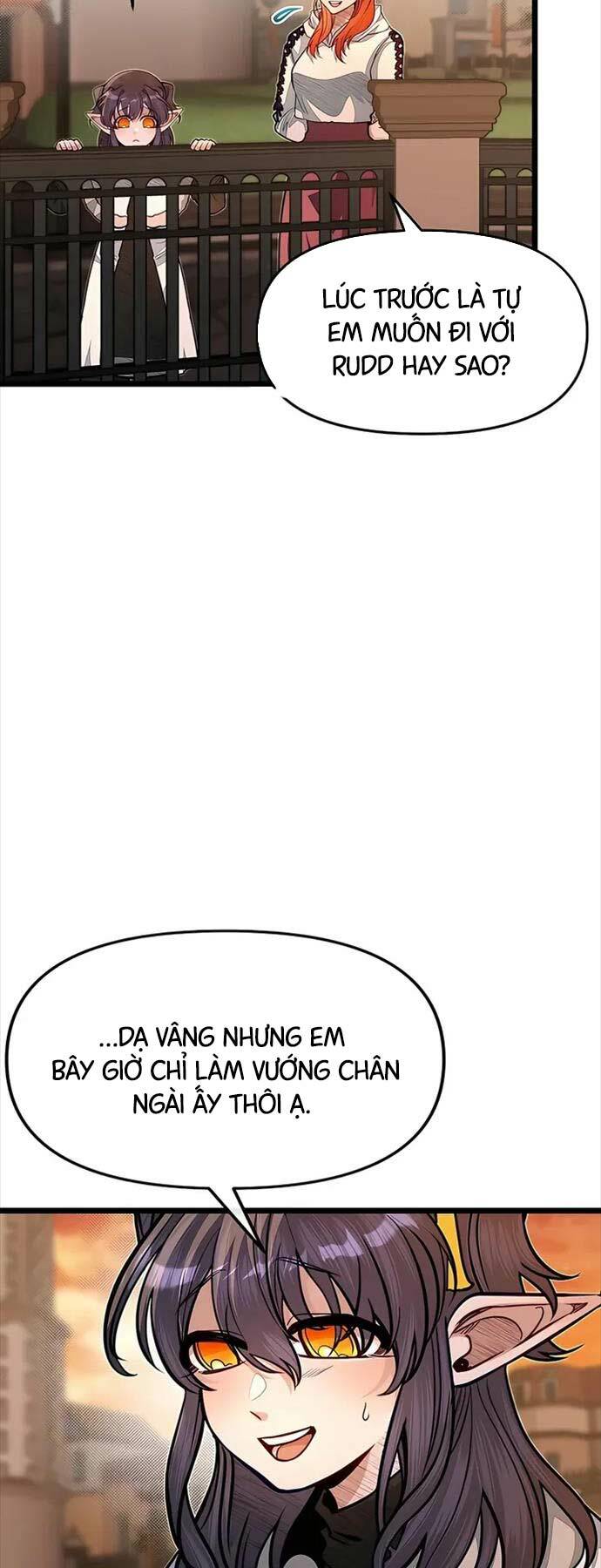 Anh Trai Anh Hùng Là Người Đã Chết Trong Học Viện - Chapter 64 - Page 3
